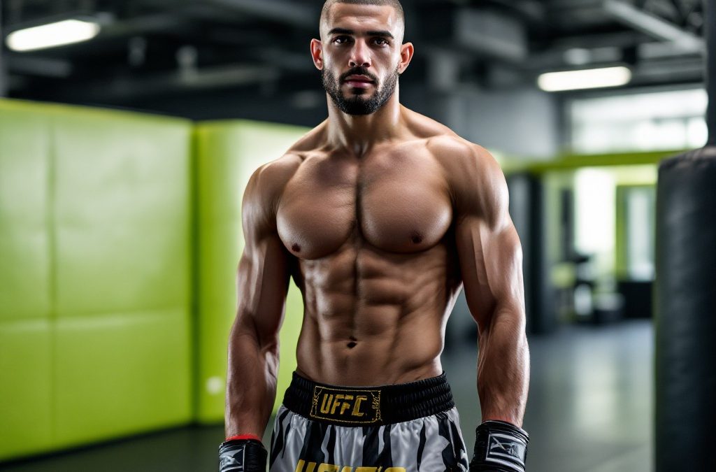 Discover Kickboxing Classes that Elevate Confidence in KL