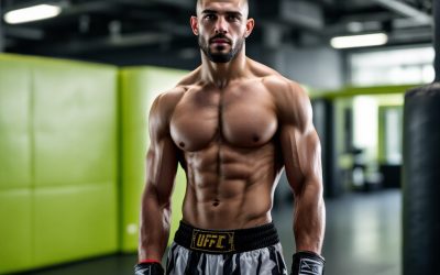 Discover Kickboxing Classes that Elevate Confidence in KL