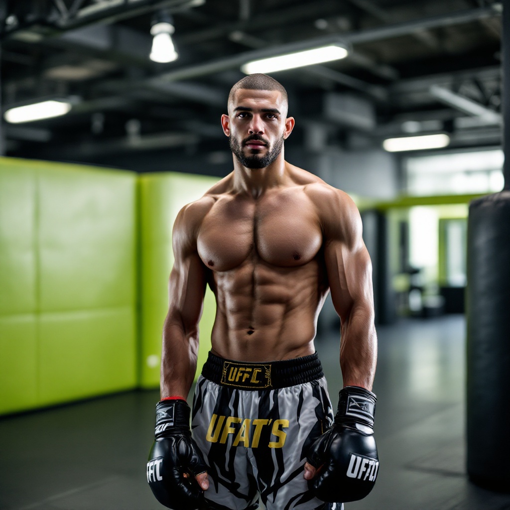 Boost Your Confidence with Beginner-Friendly Kickboxing Classes in the Heart of KL at Monarchy MMA Boost Your Confidence with Beginner-Friendly Kickboxing Classes in the Heart of KL at Monarchy MMA