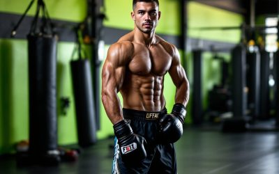 Discover the Stress-Relieving Power of Muay Thai