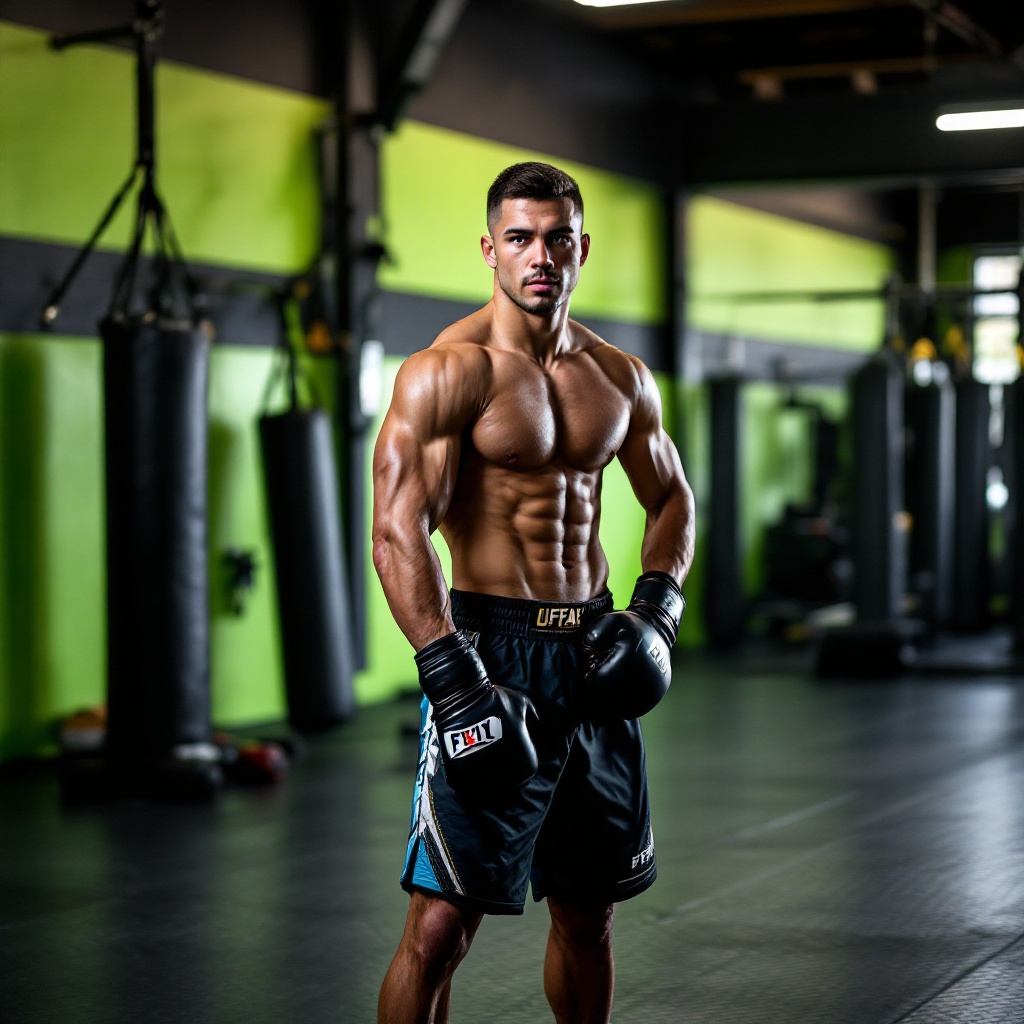 Stress Relief Through Movement: Exploring Muay Thai as a Mental Health Booster at Monarchy MMA