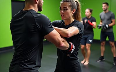 The Ultimate Guide to Fighter Recovery at Monarchy MMA