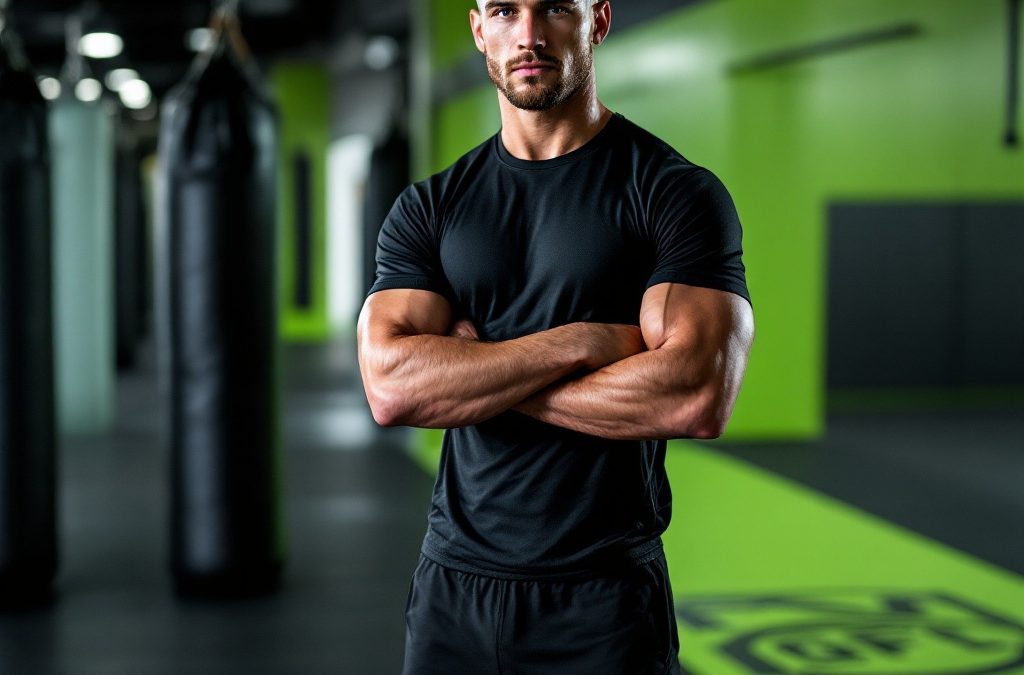 The Art of Eight Limbs: Mastering Muay Thai