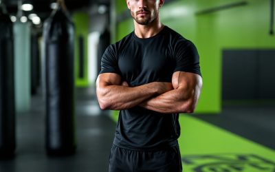 The Art of Eight Limbs: Mastering Muay Thai