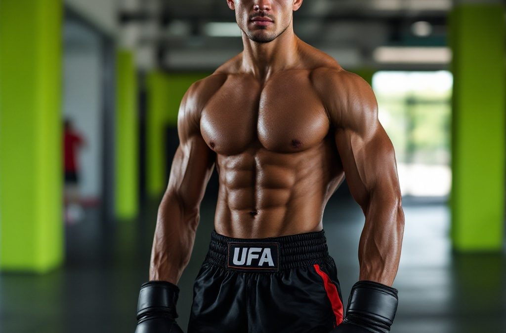 Elevate Your Skills: The Power of One on One Muay Thai Training