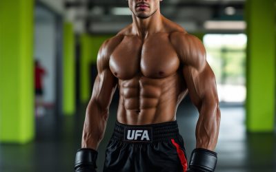 Home 8 Elevate Your Skills: The Power of One on One Muay Thai Training