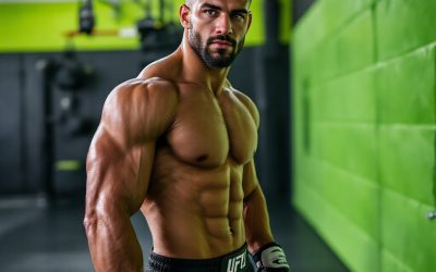 Home 10 Transform Your Fitness Journey with a Personal Boxing Trainer
