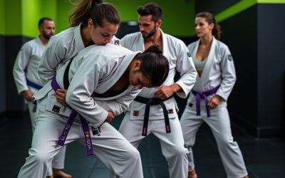 Home 8 Unleash Your Full Potential with Private BJJ Lessons at Monarchy MMA