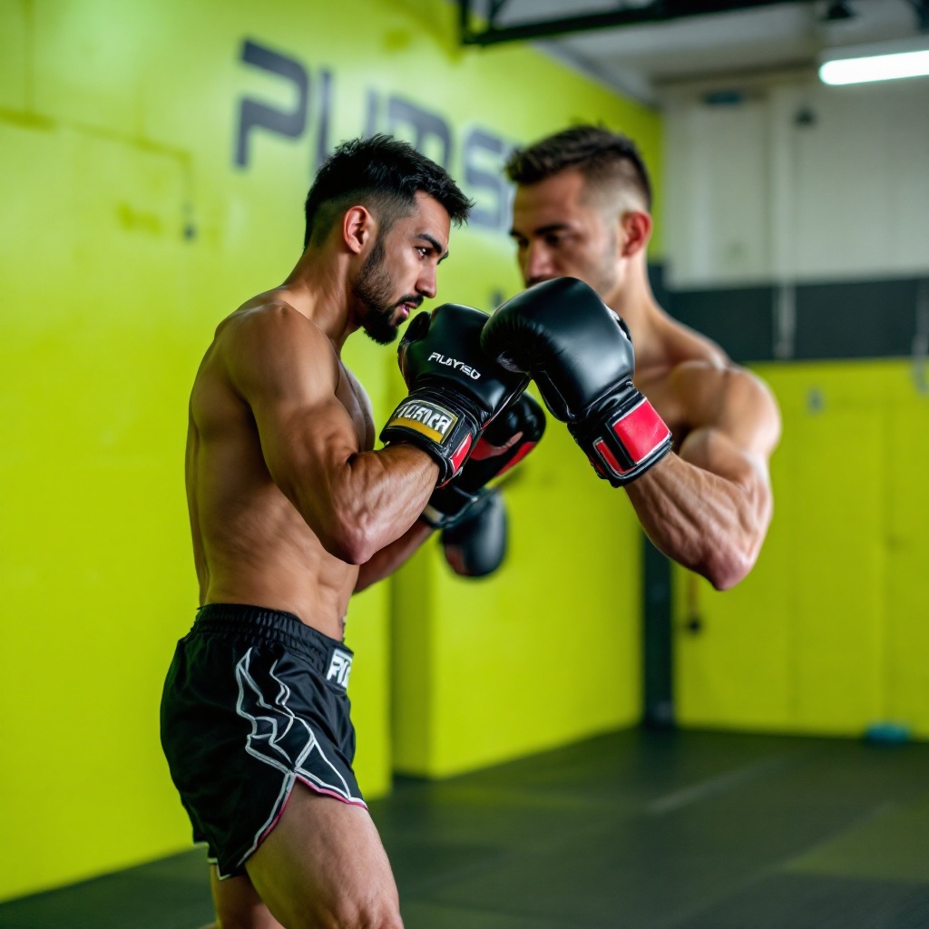 Understanding Stress: More Than Just Tension at Monarchy MMA