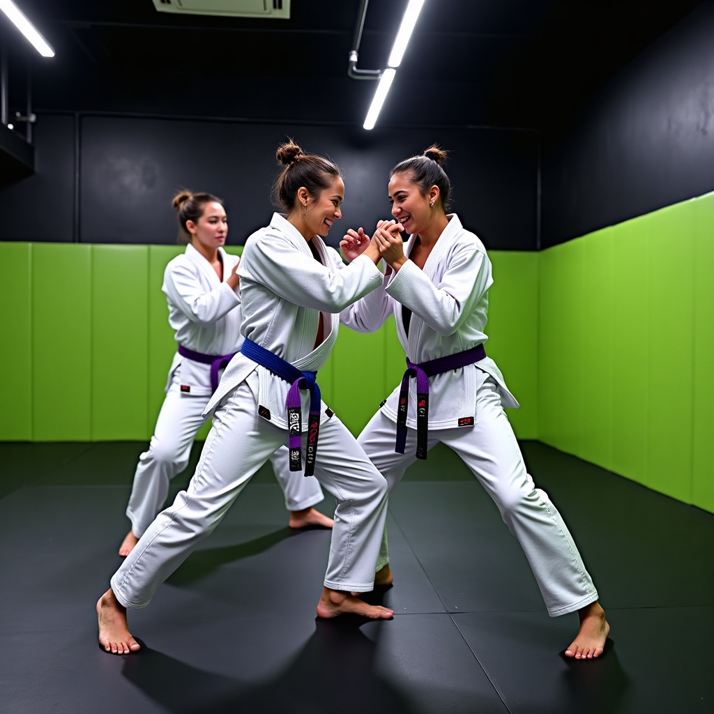 Unlock Your Potential with Malaysia BJJ at Monarchy MMA 1 Why Choose Malaysia BJJ at Monarchy MMA? at Monarchy MMA