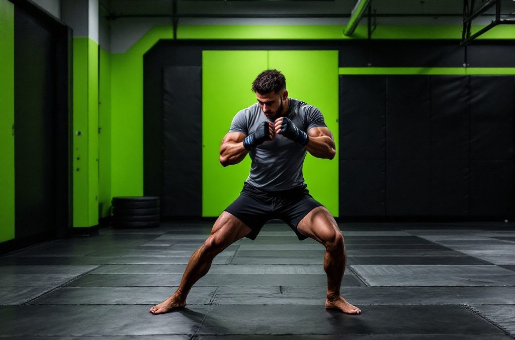 Mastering No Gi: An In-Depth Guide for Practitioners