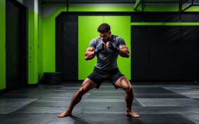 Home 9 Mastering No Gi: An In-Depth Guide for Practitioners