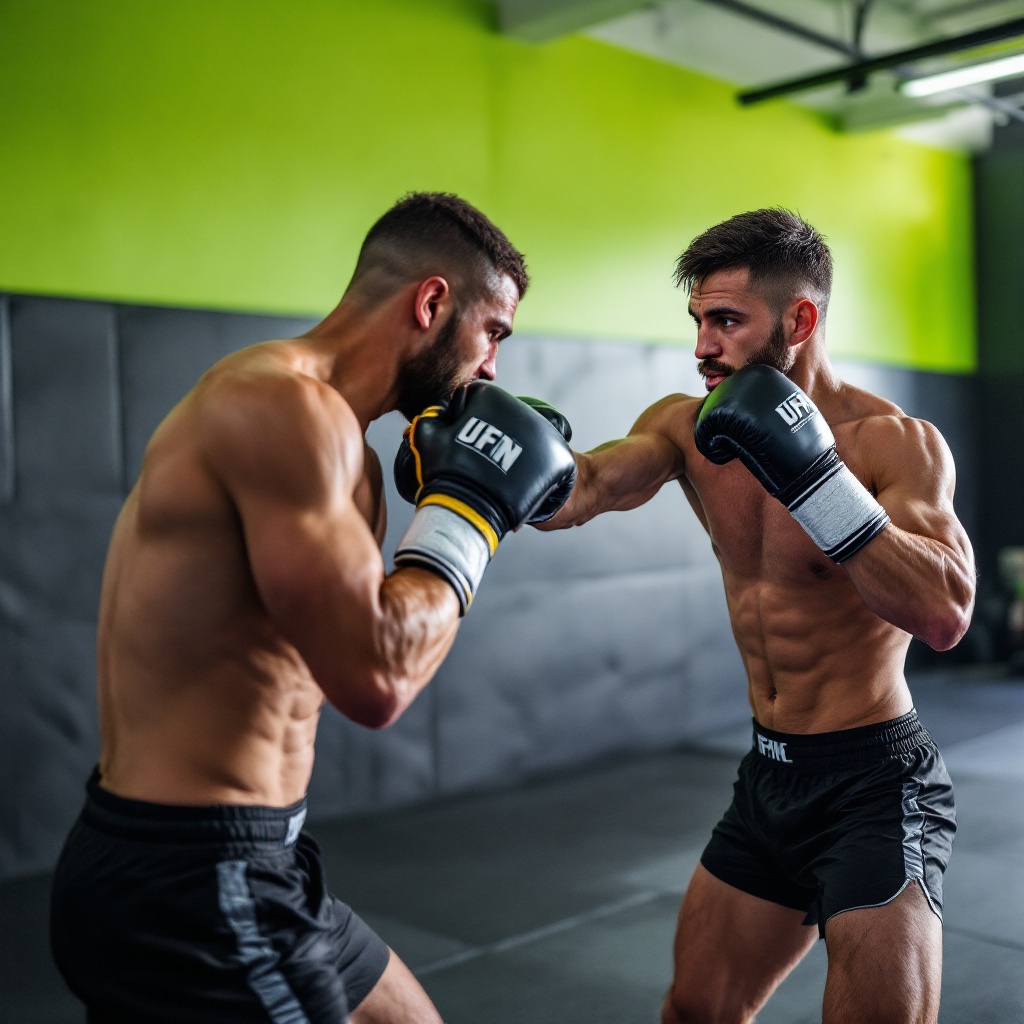 Why Choose a Personal Boxing Trainer? at Monarchy MMA