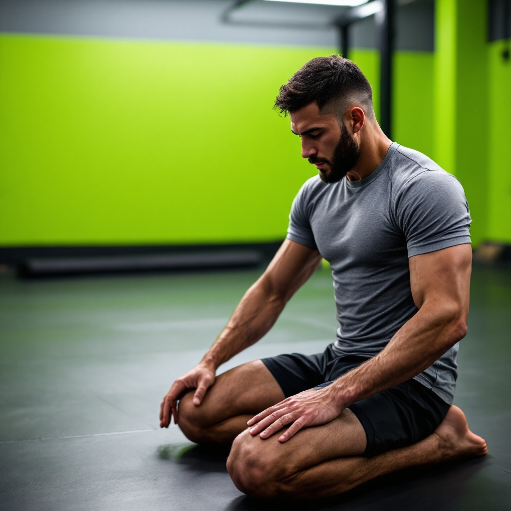 The Essentials of Preschool Brazilian Jiu-Jitsu Lessons 1 Why Start BJJ at Preschool Age? at Monarchy MMA