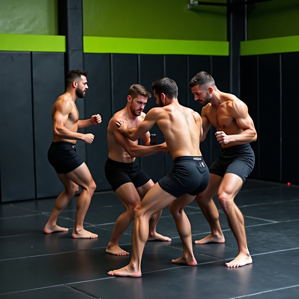 Explore Wrestling Classes Near You at Monarchy MMA 1 Discover Wrestling Classes Like Never Before at Monarchy MMA