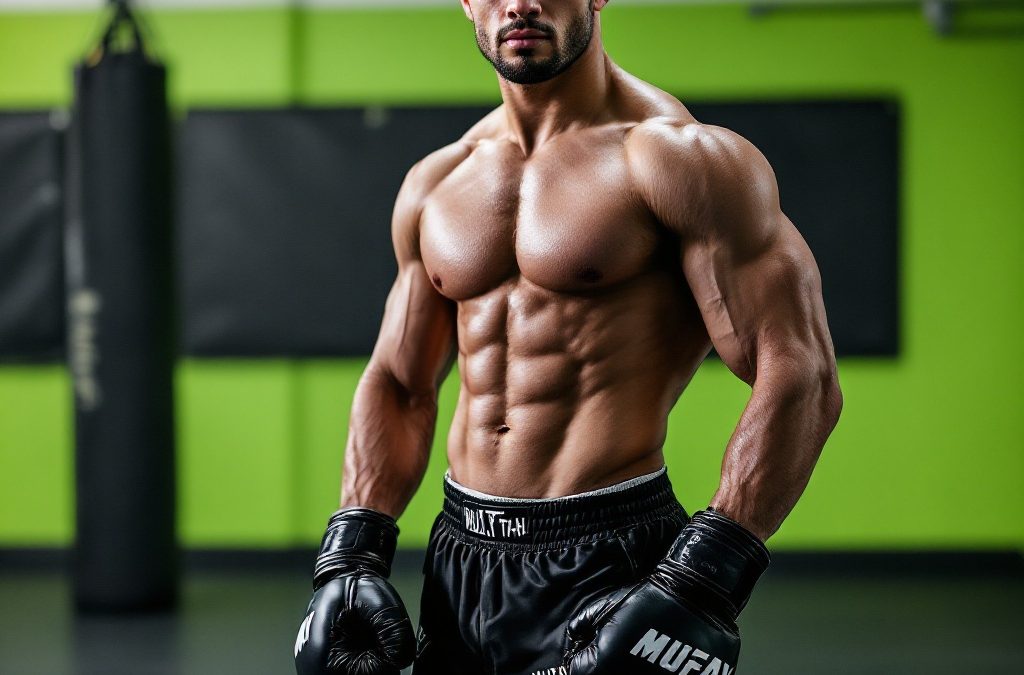 Master Muay Thai with the Best Club Tips