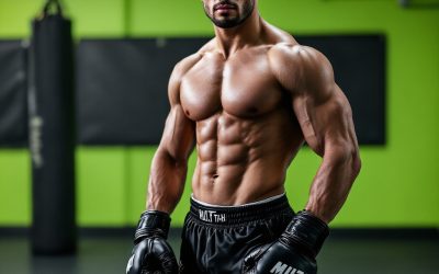 Home 10 Master Muay Thai with the Best Club Tips
