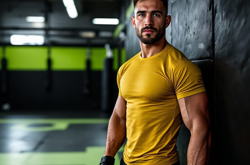 Unleashing the Power Within: The Transformative Journey Through Muay Thai