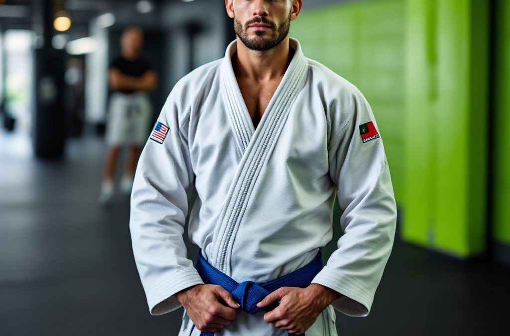 Unlock Your Full Potential with Personalized BJJ Training