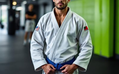 Unlock Your Full Potential with Personalized BJJ Training