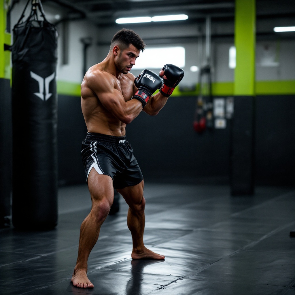 The History and Philosophy Behind Muay Thai at Monarchy MMA