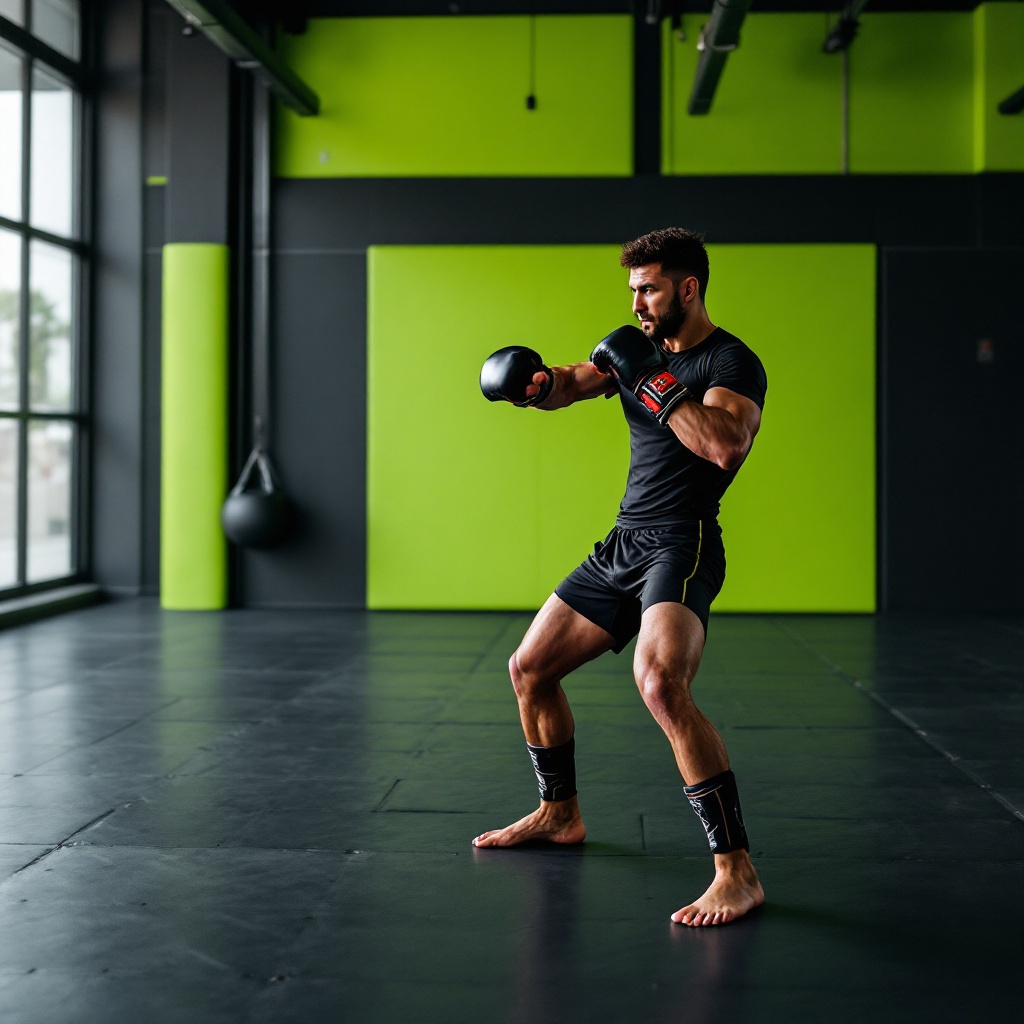 Unleashing the Power Within: The Transformative Journey Through Muay Thai 1 Understanding the Rich Heritage of Muay Thai at Monarchy MMA