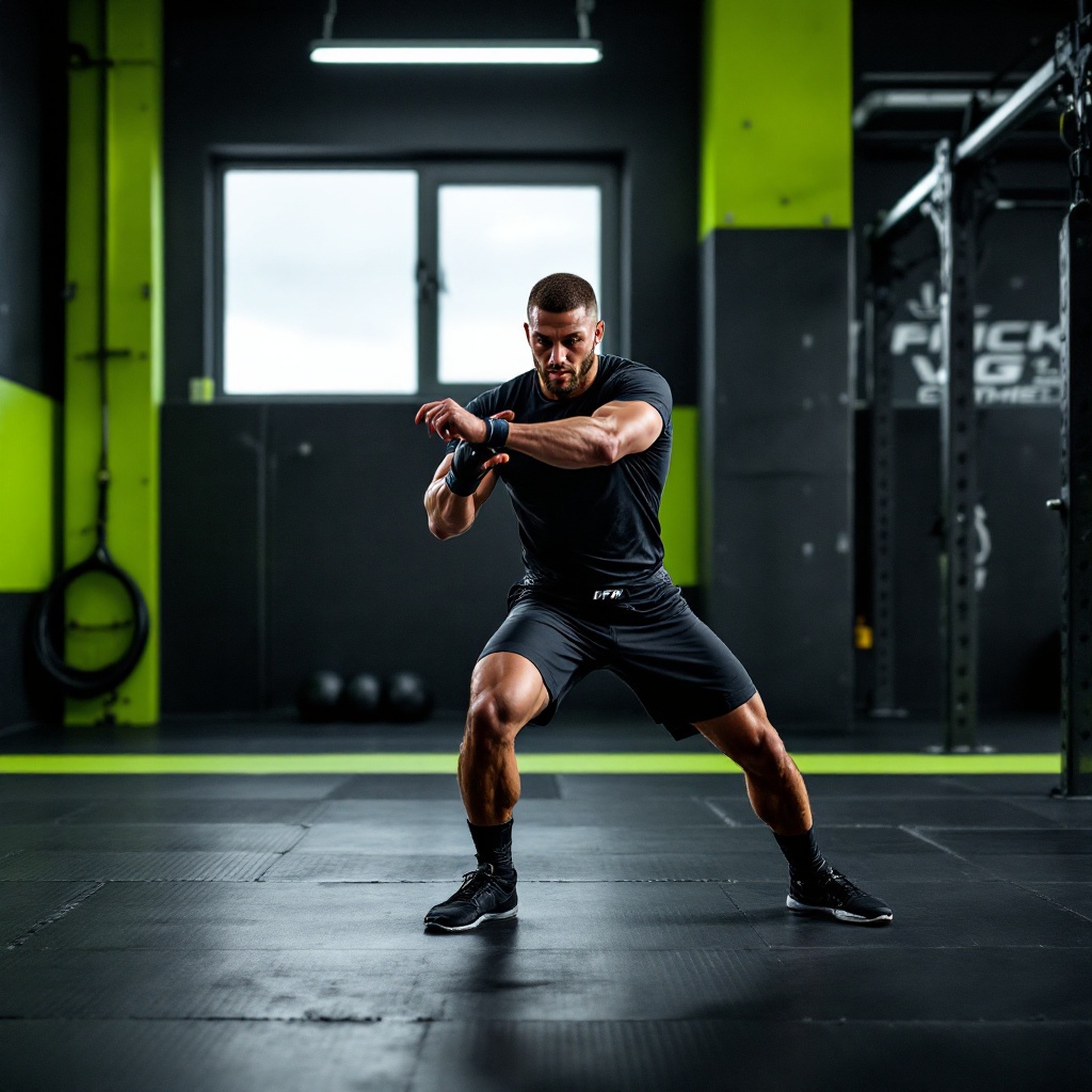 The No Gi Experience: More Than Just Fashion at Monarchy MMA