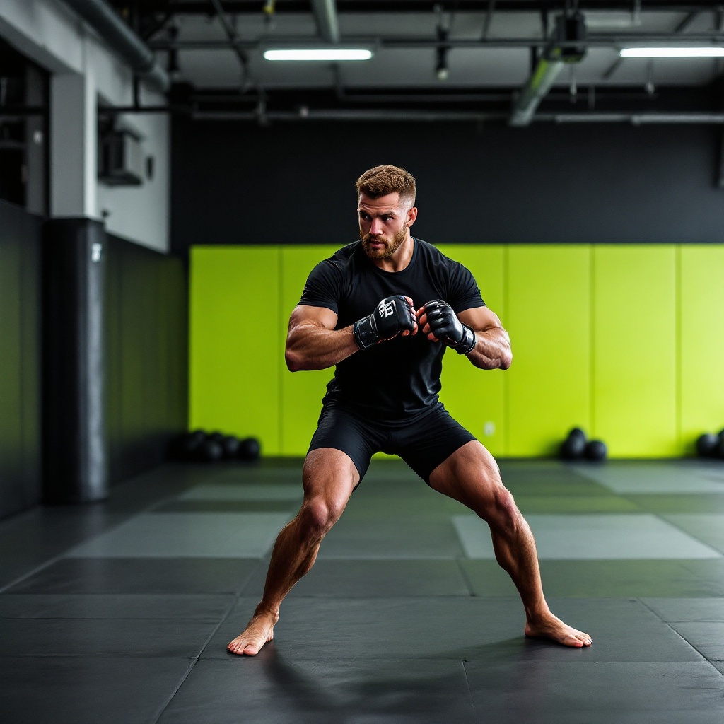 Unveiling the Essentials of No Gi Training 1 Understanding the Foundation of No Gi at Monarchy MMA