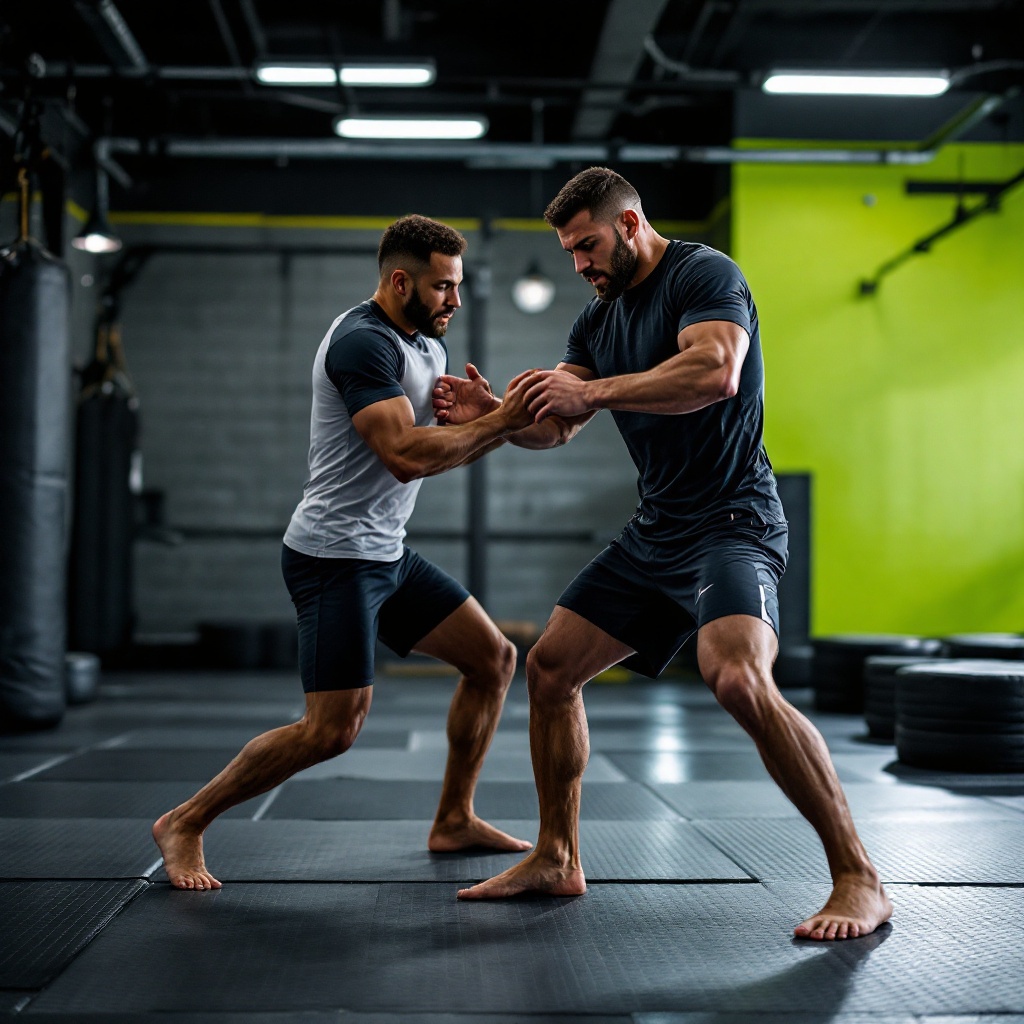 Why Start BJJ at a Young Age? at Monarchy MMA
