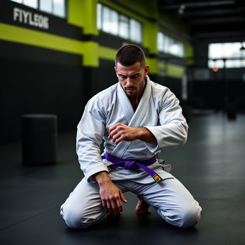 Why Private BJJ Lessons are Worth the Investment at Monarchy MMA