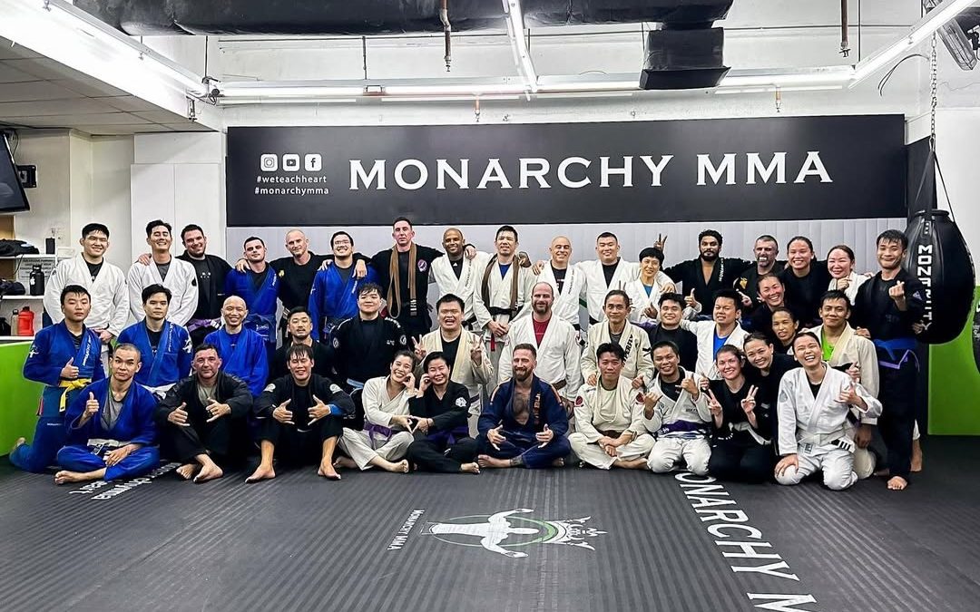 Unlocking Your Potential: The True Value of Personalized BJJ Training