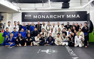Unlocking Your Potential: The True Value of Personalized BJJ Training