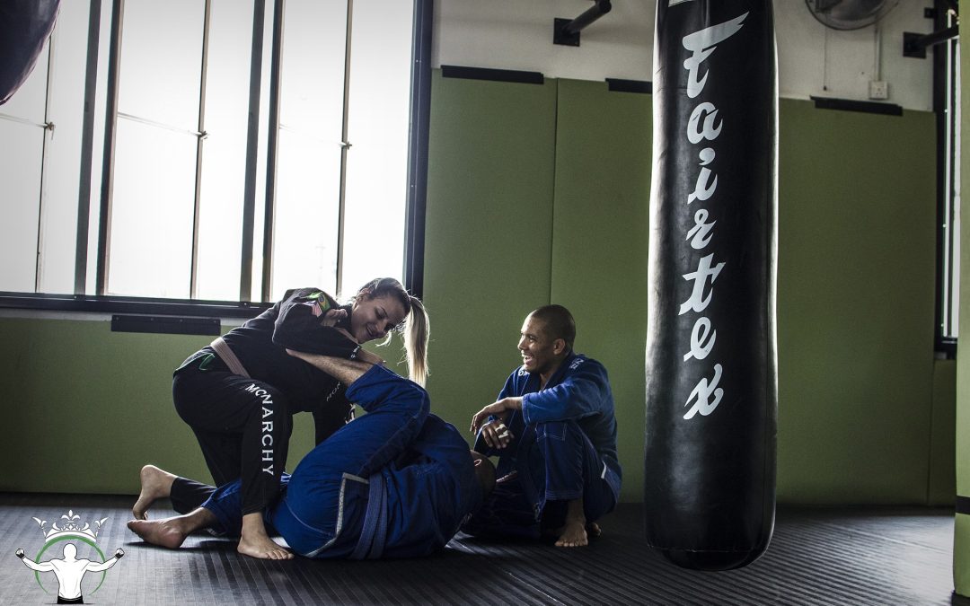 Unlock Your Child’s Potential with Preschool Brazilian Jiu-Jitsu