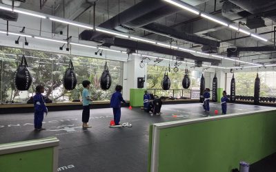 Empowering Your Child Through BJJ in Kuala Lumpur