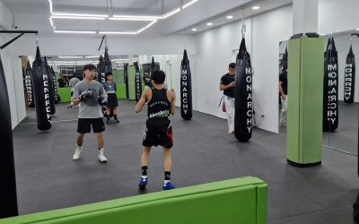 Home 8 Ignite Your Child’s Passion for Boxing at Monarchy MMA