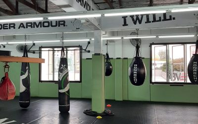 Home 8 Mastering Self Defense: Your Confidence Booster
