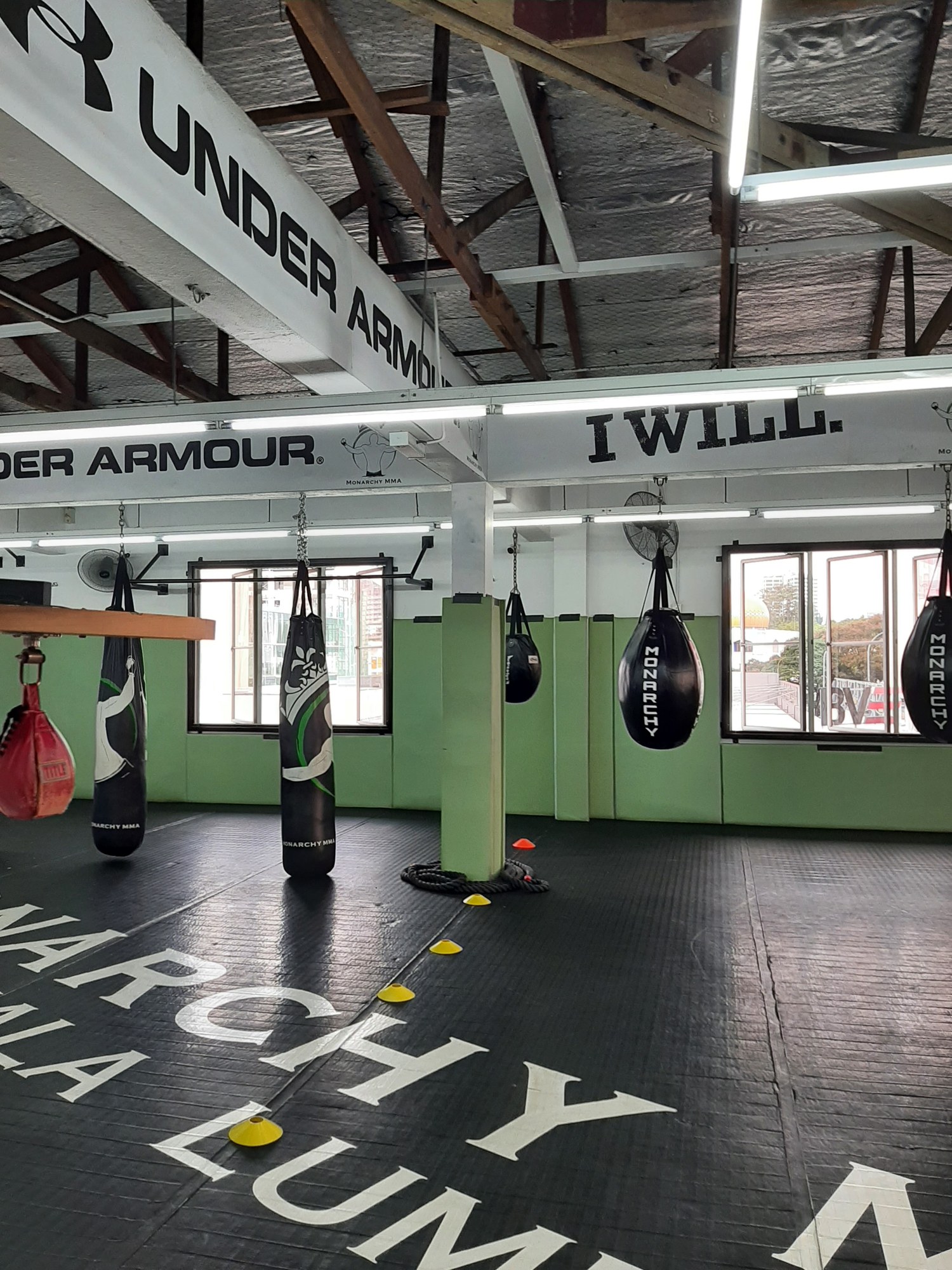 self defense class at Monarchy MMA self defense class at Monarchy MMA
