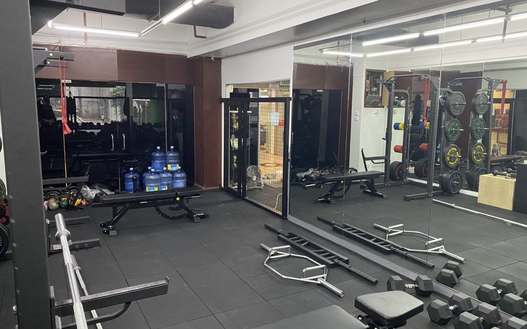 Master the Art of Boxing: Your Personalized Training Path