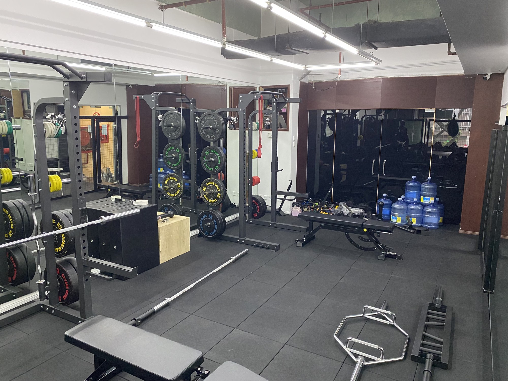 The Unique Advantage of Private Lessons at Monarchy MMA