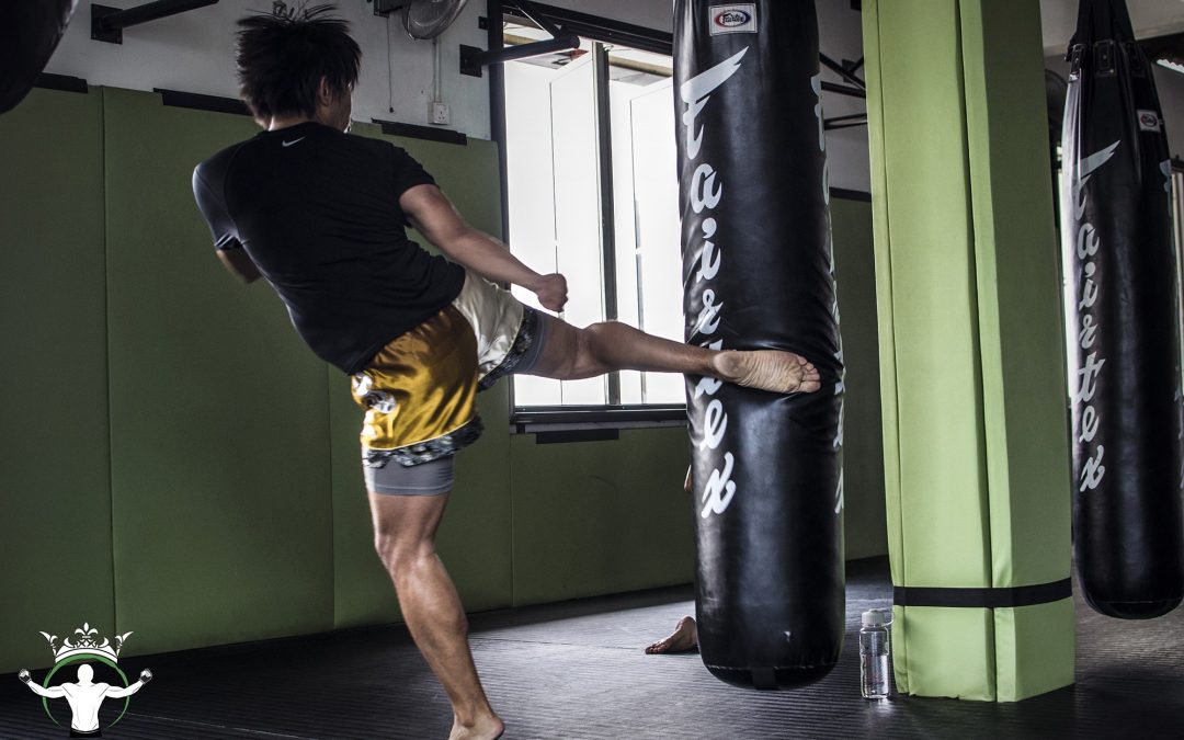 The Unmatched Arena: Choosing Between Muay Thai and Boxing