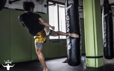 Home 8 The Unmatched Arena: Choosing Between Muay Thai and Boxing