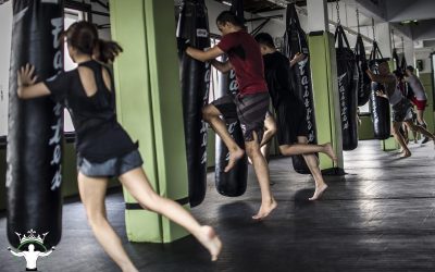 Embrace the Art of Eight Limbs: Your Guide to Muay Thai Mastery