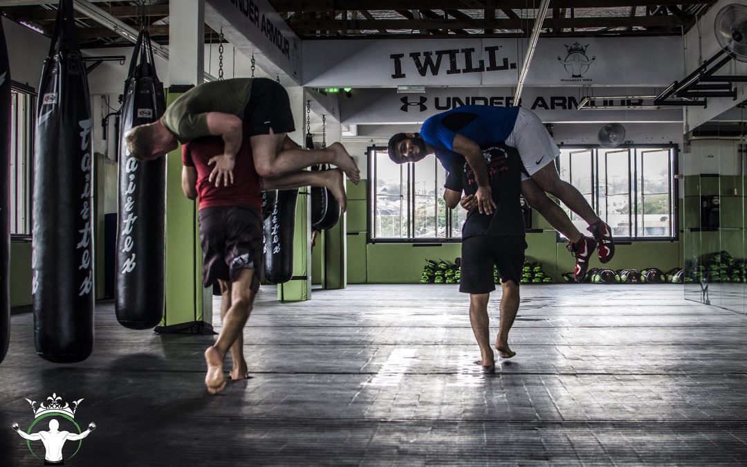 Unlock Your Potential: Why Everyone Should Try Wrestling