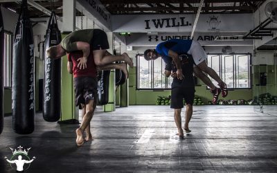 Home 8 Unlock Your Potential: Why Everyone Should Try Wrestling