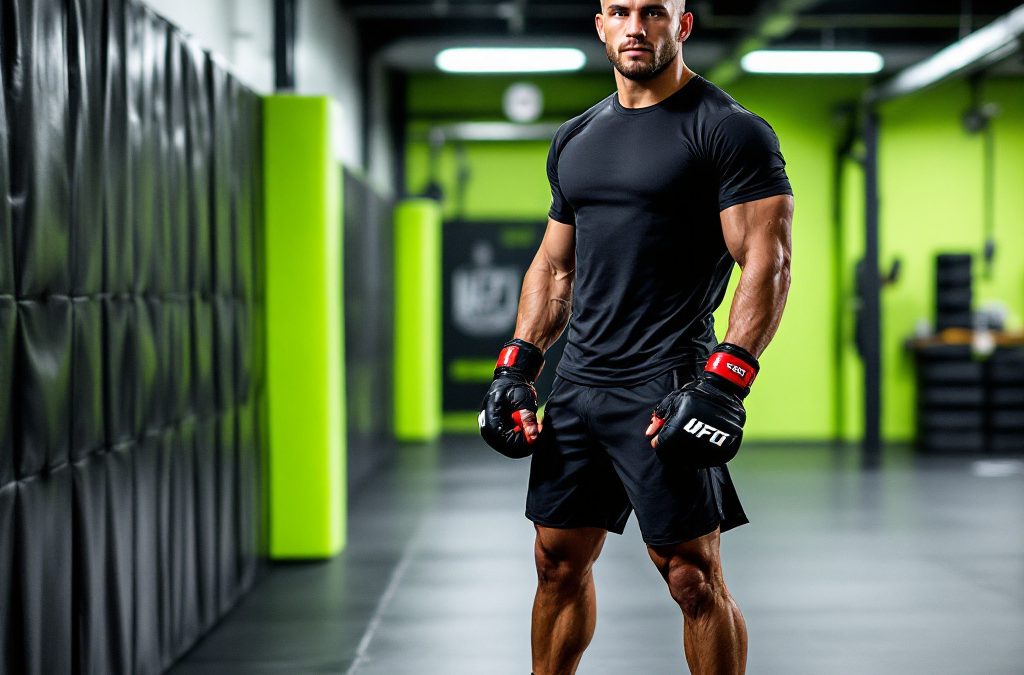 Mastering Your Escape: Techniques to Break Free from Side Control