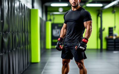 Mastering Your Escape: Techniques to Break Free from Side Control