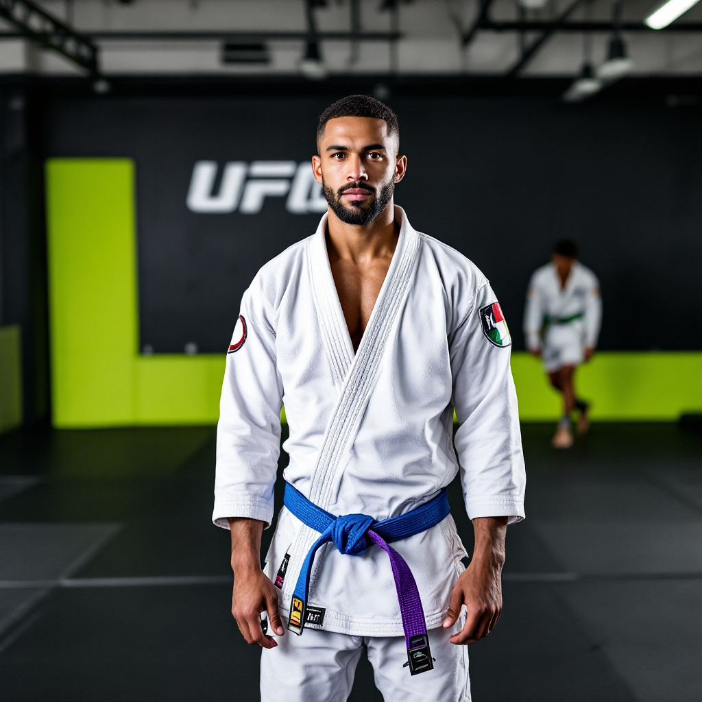 How BJJ complements judo training at Monarchy MMA How BJJ complements judo training at Monarchy MMA