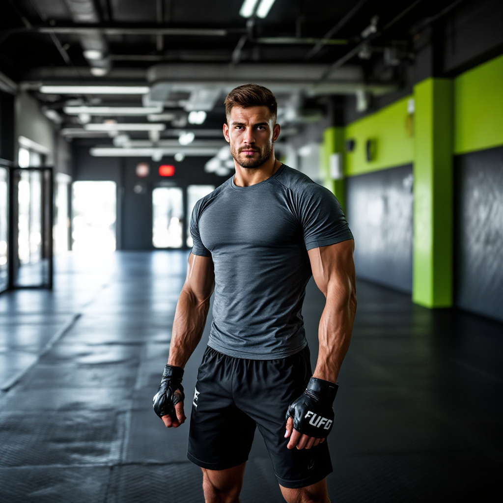 How to dominate with the x-guard at Monarchy MMA