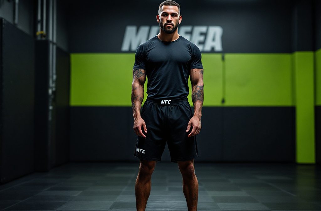 Transform Your Ground Game with the de la Riva Guard
