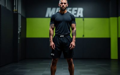 Transform Your Ground Game with the de la Riva Guard